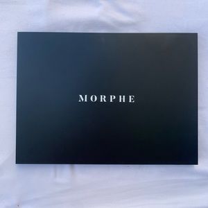 Morphe 3502 Second Nature Eyeshadow
Palette